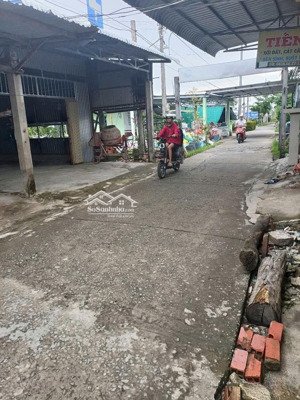 đất chính chủ - bán gấp lô đất tiềm năng 2 mặt tiền tại phước long, bạc liêu