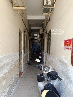 bán chdv 9.6x16, 11.5tỷ, huỳnh tấn phát,tân thuận tây, q.7