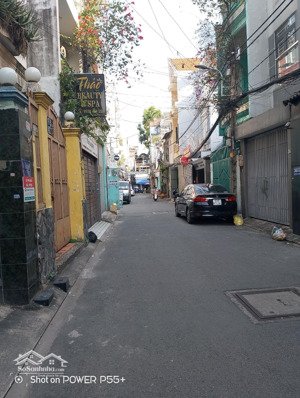 bán nhà p.bảy hiền-tân bình-gần khu vip bàu cát-đồng đen-xe hơi ngủ nhà-4tầng-(4x16m)-nhỉnh 9tỷ