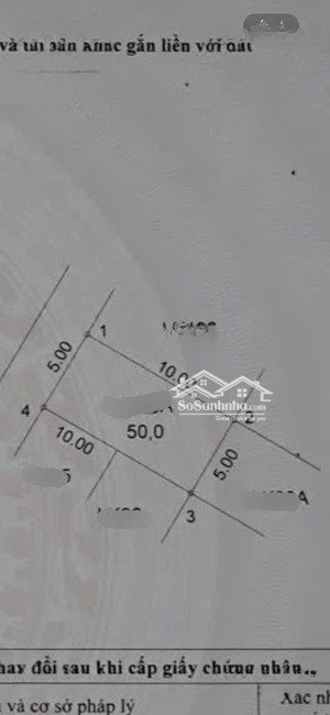 11tỷ phân lô, vỉa hè dương nội, hà đông 50m2 sổ 5*10 vuông chủ cực thiện trí giá còn thương lượng