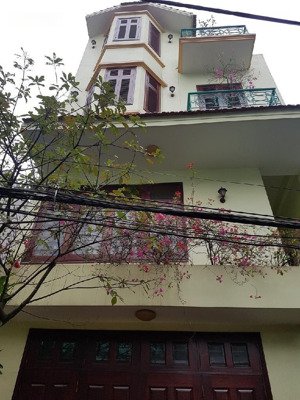 bán nhà riêng tại an dương vương, 18,5 tỷ, 83 m2, 4pn, 5wc, tây hồ, hà nội