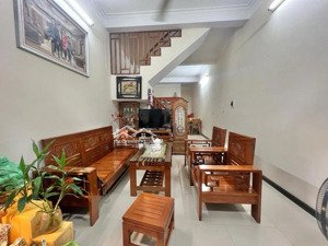 bán gấp nhà cầu trắng, dt 51m2 4 tầng hơn 7 tỷ, gần kđt văn quán, trục chính trần phú. 