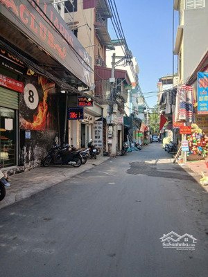 bán nhà đại linh, nhà đẹp đón tết, 46m2, mt rộng, sân để xe riêng, ngõ nông, ô tô gần, giá 8.4 tỷ