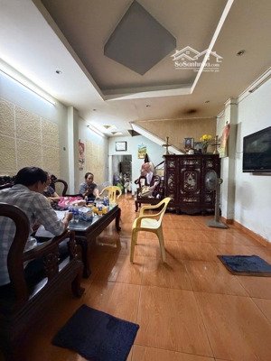 bán nhà riêng đỗ công tường, tân quý, tân phú, 5,8 tỷ, 48 m2