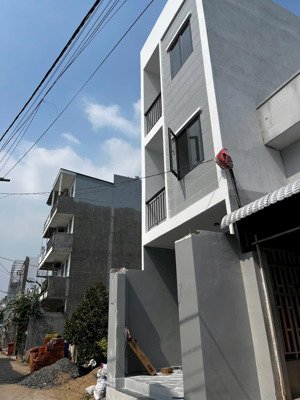 quá kẹt tiền bán gấp,nhà đẹp,hẻm ô tô 6m,giá 5,xx tỷ