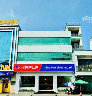 duy nhất! siêu phẩm ngang lớn 2mt thạch thị thanh, q.1, 10x20m, 2 tầng - hđt: 150tr, giá 58 tỷ