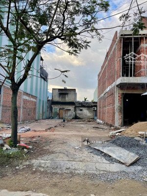 đất đẹp nhơn hòa 10 cẩm lệ giáp liên chiểu | 110m² | 4,35 tỷ