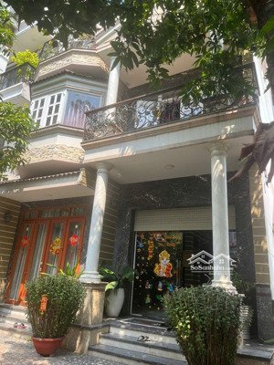 bán nhà biệt thự đẹp, giá siêu hời tại đường 14, bình trưng tây, q2, hcm, 30 tỷ, 309m2