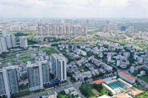 bán đất nền dự án huy hoàng, thạnh mỹ lợi, q2, tp.hcm 40 tỷ, 160m2