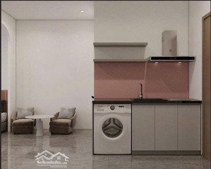 bán nhà có nhiều căn hộ cho thuê dòng tiền tại phố hoàng như tiếp. chính chủ