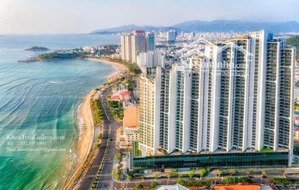 bán nhanh trước tết căn góc 2pn scenia bay nha trang full nội thất