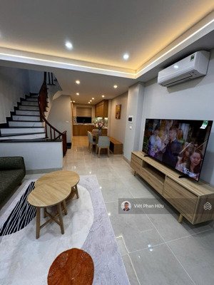 bán nhà xuân đỉnh gần đỗ nhuận, cv hoà bình, 30m ra ô tô, 51m2*4t nhỉnh 10 tỷ