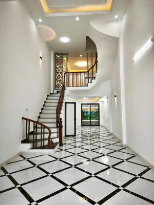 Bán Nhà 50m2, Cổ điển B, Tứ Hiệp, Thanh Trì, Hà Nội 5 Tỷ