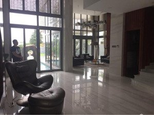 tuyển tập villa trên 400m2 bán tại thảo điền cập nhật 12/1 - từ 105 tỷ 