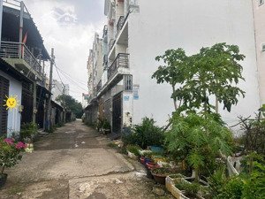 bán đất bình thành, 4 tỷ, 60m2, chính chủ