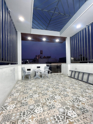 mặt tiền tương lai, cư xá phú lâm a quận 6, nhà đẹp 4 tầng 61m2, tặng nội thất, chỉ 7,48 tỷ