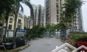 bán căn góc 3pn chung cư berriver, long biên hà nội. view đẹp giá tốt