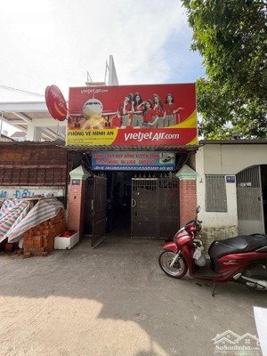 nhà chính chủ - mặt tiền 12m huỳnh thị hai, q12 - nhỉnh 6tỷ