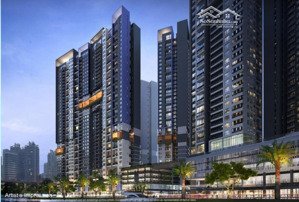 cần bán căn hộ the infiniti 03 phòng ngủ nhà thô, 134m2 giá 11,8 tỷ lh: 
