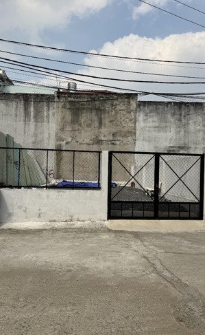 bán lô đất hẻm 10m thông lê văn việt-6x14m-chỉ 6 tỷ