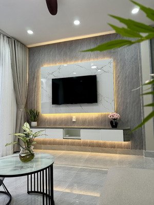 bán nhà phố 66m2 805 phan văn trị gò vấp