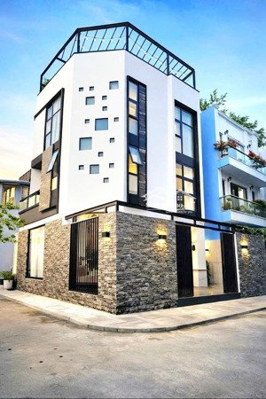 bán nhà phố xây mới-cách mt đường dương cát lợi chỉ 20m - thị trấn-nhà bè.