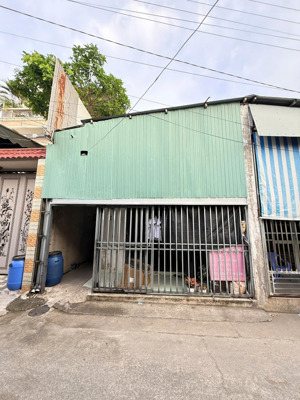 bán dãy trọ thu nhập gần chợ đoàn thị kia dĩ an