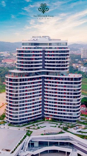 chủ đầu tư cho thuê sàn thương mại với diện tích linh hoạt