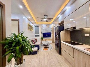 chung cư khai sơn long biên 2pn, 2vs, lô góc ban công view sông, vin cổ loa, giá 4 tỷ xíu có tl