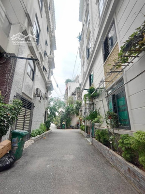 nhíc 7 tỷ - hxh dương quảng hàm - 5tầng mới - 2 mặt thoáng sáng