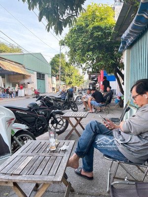 bán nhà mặt tiền kinh doanh tân thới nhất, q12 giá chỉ 4.05 tỷ