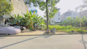 bán đất bình nguyên dĩ an sát làng đại học