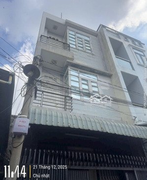 nhà đẹp 1t2l hẻm xe hơi đường 160 tnpa tp. thủ đức