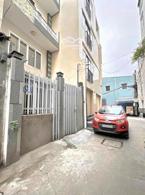 sát phú nhuận, bình thạnh, bán nhà gò vấp hxh ke bv 175, 4mx14m, 5 tầng 5pn (dễ mở 8pn) chỉ 7, x tỷ