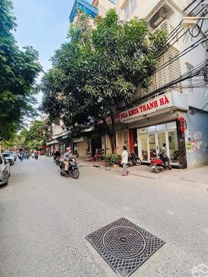 bán nhà mặt ngõ khương đình thanh xuân hà nội, 5 tầng ngõ thông, măt tiền rộng nhà mới tinh