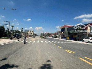 lô đất tuyến 2 ngõ 136 hải phòng hoà nghĩa - dương kinh - hp