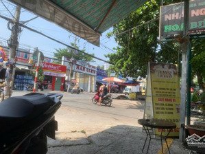 bán lô đất góc 3 mặt tiền nguyễn duy trinh bình trưng đông quận 2