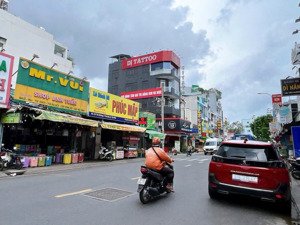 mtkd tân hương - đối diện chợ tân hương dt: 4x17m ( cấp 4 ) - 9,9 tỷ