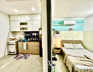 chdv 1pn sát chung cư bca - lối đi riêng - vừa ở vừa kinh doanh