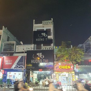 chính chủ cho thuê nhà nguyên căn mặt tiền đường kinh doanh ngay 191 bà hom q6 chỉ 25tr/tháng