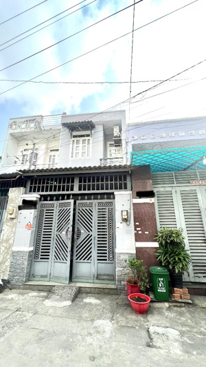 nhà đẹp 2 tầng btct - 72m2 - ngay lk 5 - 6, tân kỳ tân quý, hẻm 7m oto