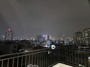 nhà đẹp phố nguyễn khang, cầu giấy, ô tô tránh, kd, 73m x9 tầng.