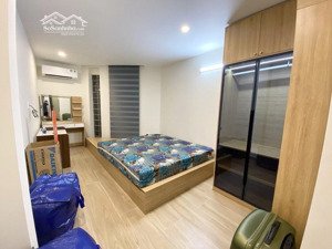 bán nhà đẹp hẻm xe tải 5 tầng gần cư xá phú lâm b - dtsd 190m2, chỉ hơn 5 tỷ. lh 