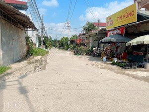 đất đẹp 101m2 dược hạ - tiên dược 100m ra ql3 đường thông, ô tô ngủ trong đất