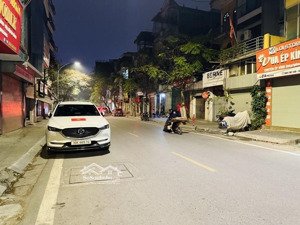 mặt phố giá hiếm siêu kinh doanh 100m 35 tỷ