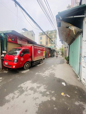 đất ngay an quý villas - lê trọng tấn 52m2 đường ô tô tải tránh nhau thoải mái, cần bán nhanh