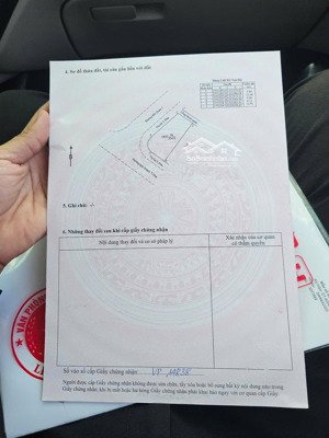 cần bán lô đất 2mt diện tích lớn hiếm tại khu đô thị nam hòa xuân, quận ngũ hành sơn, đà nẵng