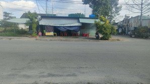 24,5 triệu/m lô góc - tái định cư tam an, dt: 236,8m2 - giá: 5,8 tỷ - an phước, long thành