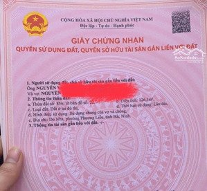 chính chủ cần bán lô đất do nha. lh: 