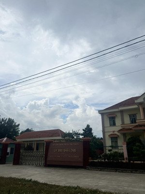 bán đất hiếm tại long sơn, cần đước, long an 7,5 tỷ, 399 m2